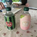 スイカが好物、と患者さんに伝えたら・・・