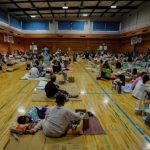 亜急性期に入る熊本での医療・・・フェーズが変わるとニーズも変わるので心配ですね。