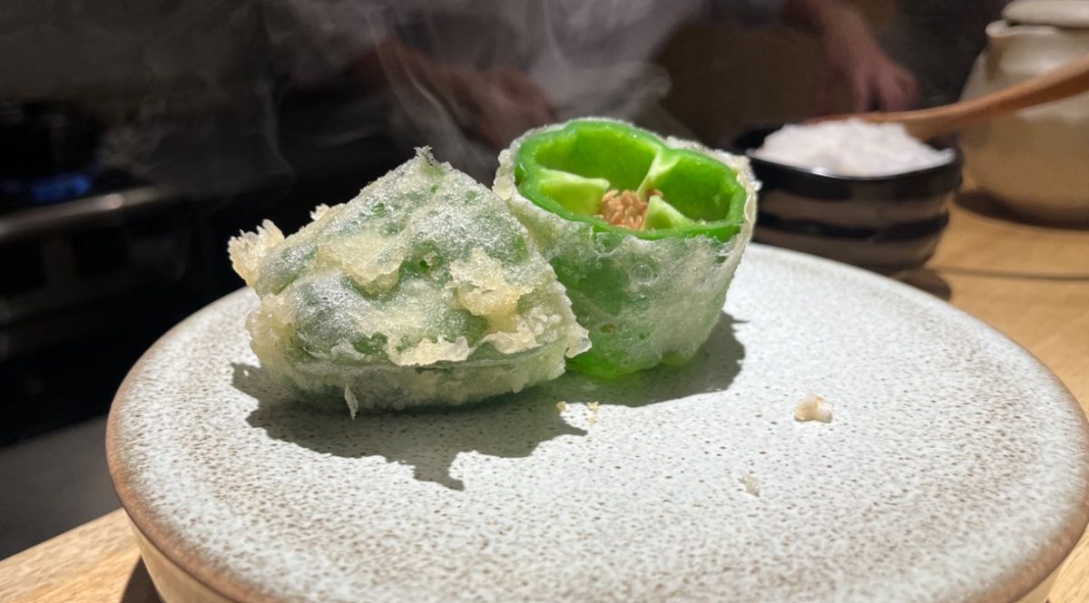医師仲間との食事。厳しくなる医療情勢を肌で実感。