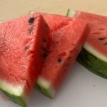 夏の朝はこれですね！！