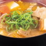 バランスの良い食事は1食毎ではなく1日単位で!!