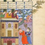 資料提供：イランとペルシア文学　ペルシア文化の神髄
