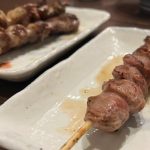 夏の終わりに、事務長と