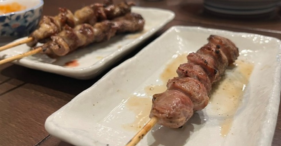 夏の終わりに、事務長と