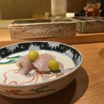 大学時代の同期との情報交換。開業した同期が病気→クリニックを閉院したことを知る。