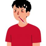 先週金曜の外来、臨時休診となりすみませんでした。ようやく動けるように・・・