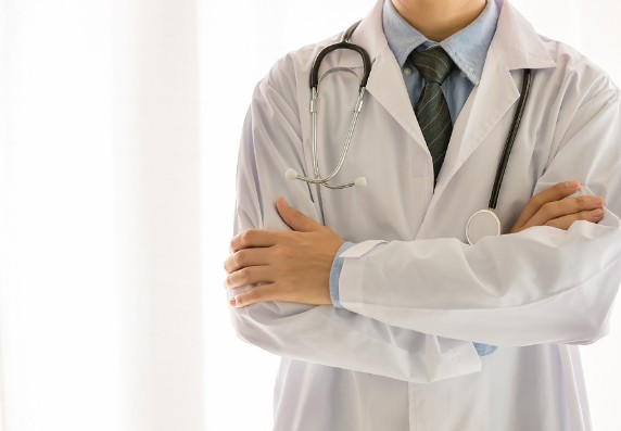 １１月は３人のDrが事業所見学に！！まだまだ募集はしていますので気軽にご連絡くださいね。