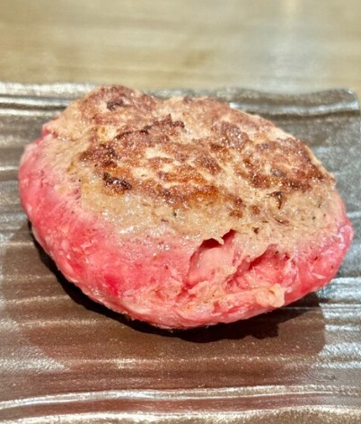 このお店、この提供方法で食中毒のリスク管理は大丈夫でしょうか？？